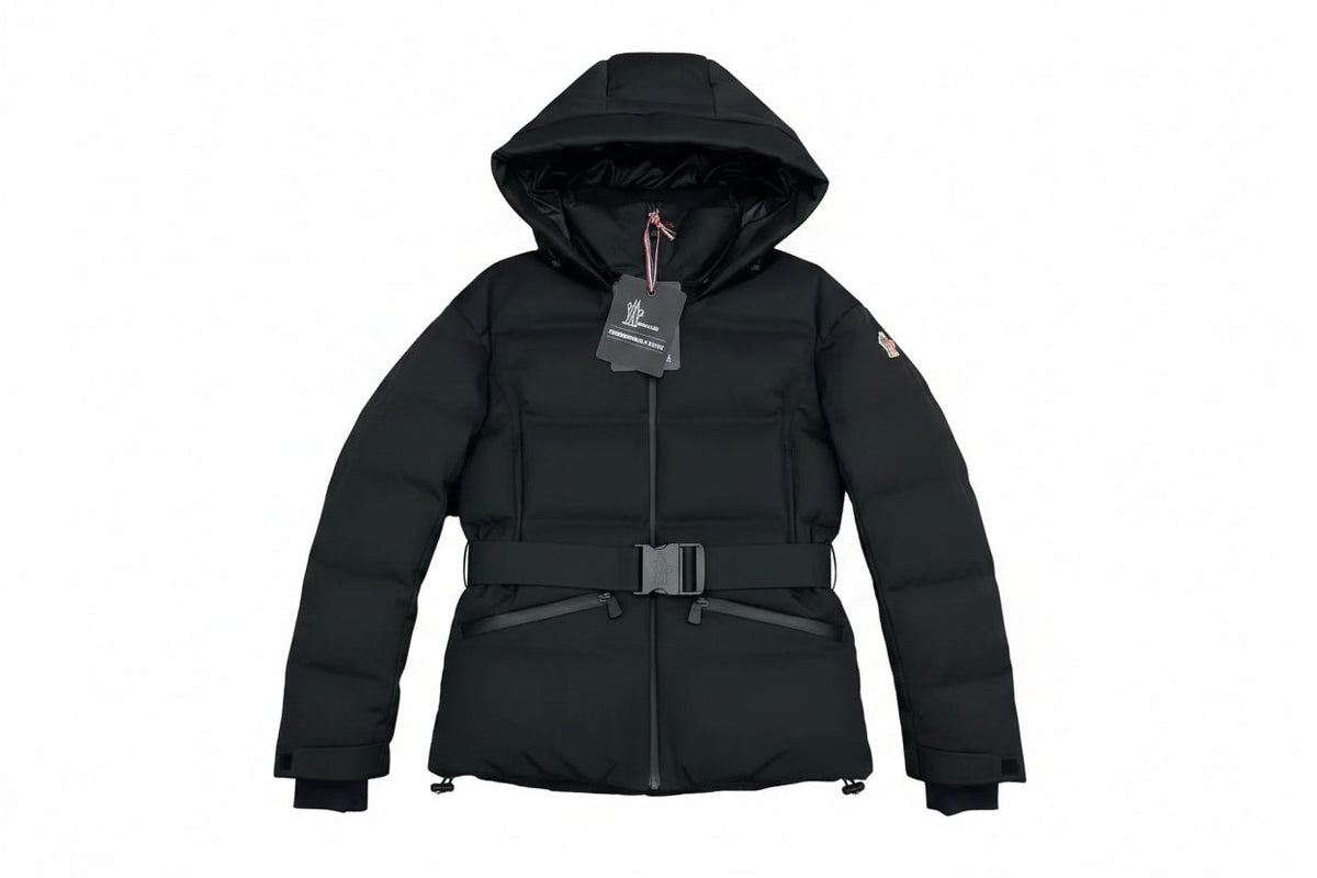 The Corentine Coat