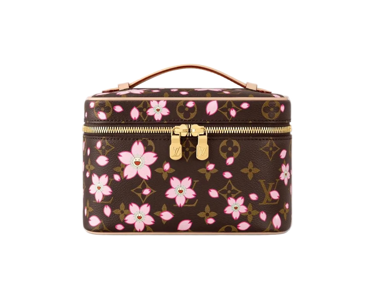 The Élarose Bag