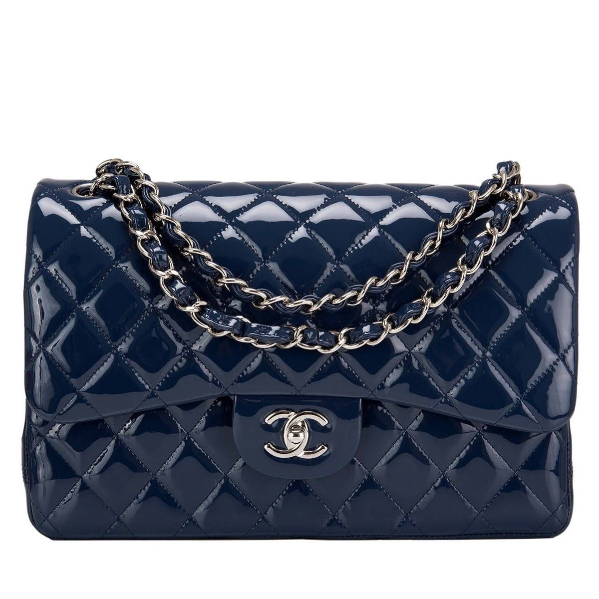 The Nuit Royale Bag