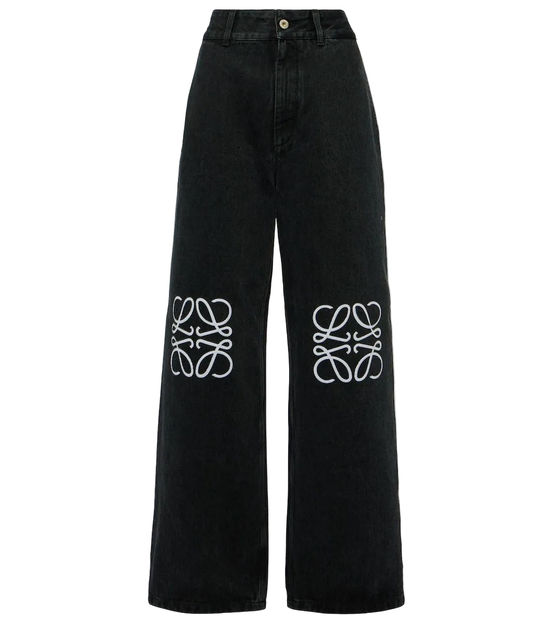 The Orielle Jeans