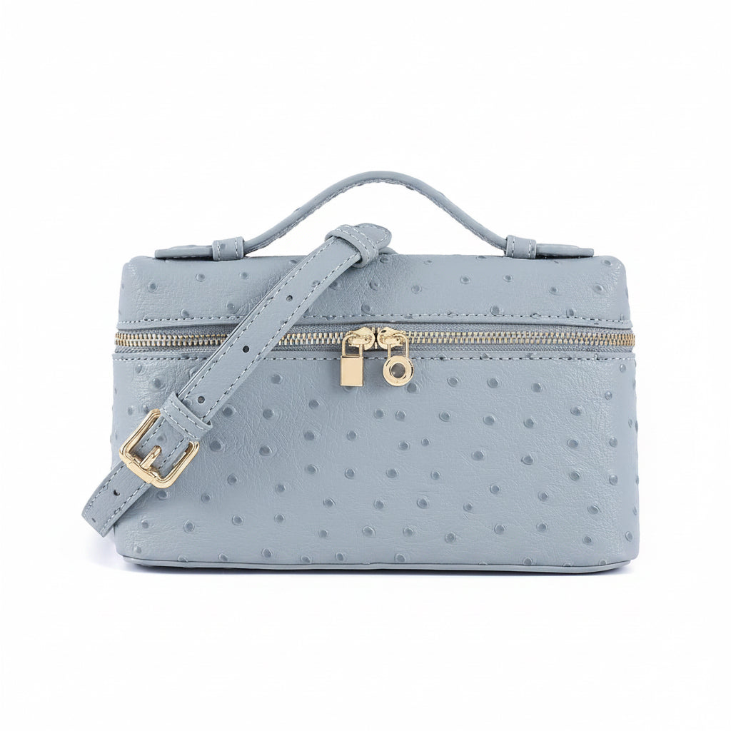 The Lisavelle Blue Bag