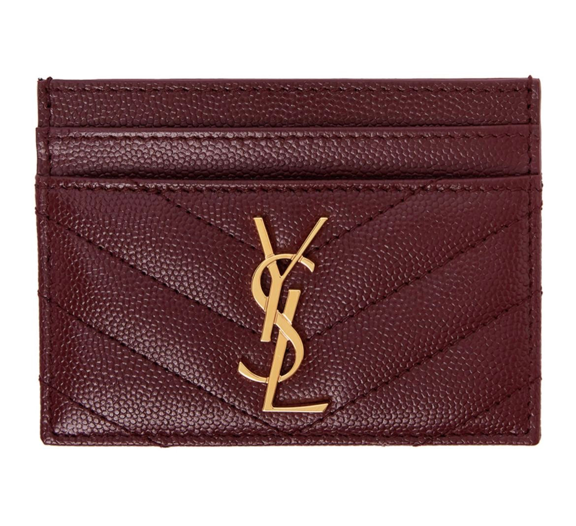 The Ruby Wallet