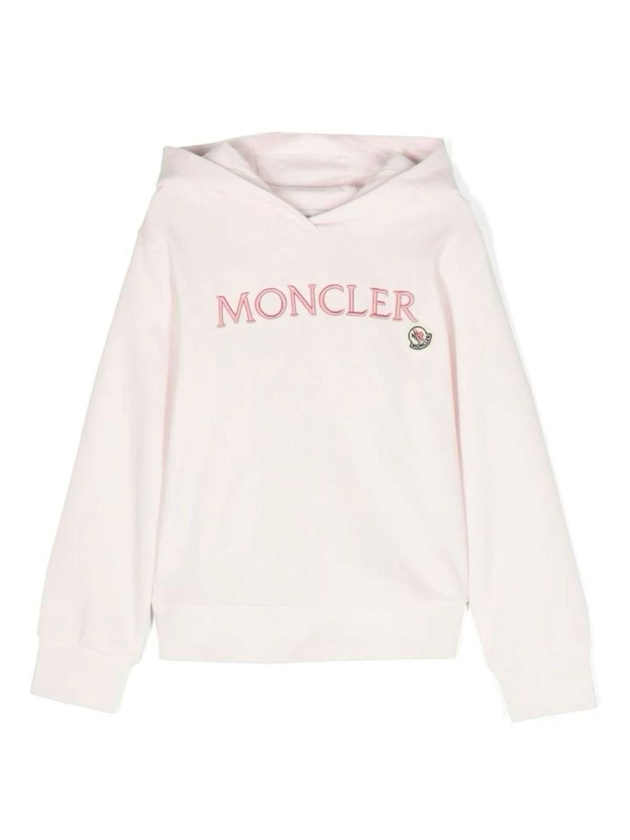 The Jolie Pink Hoodie