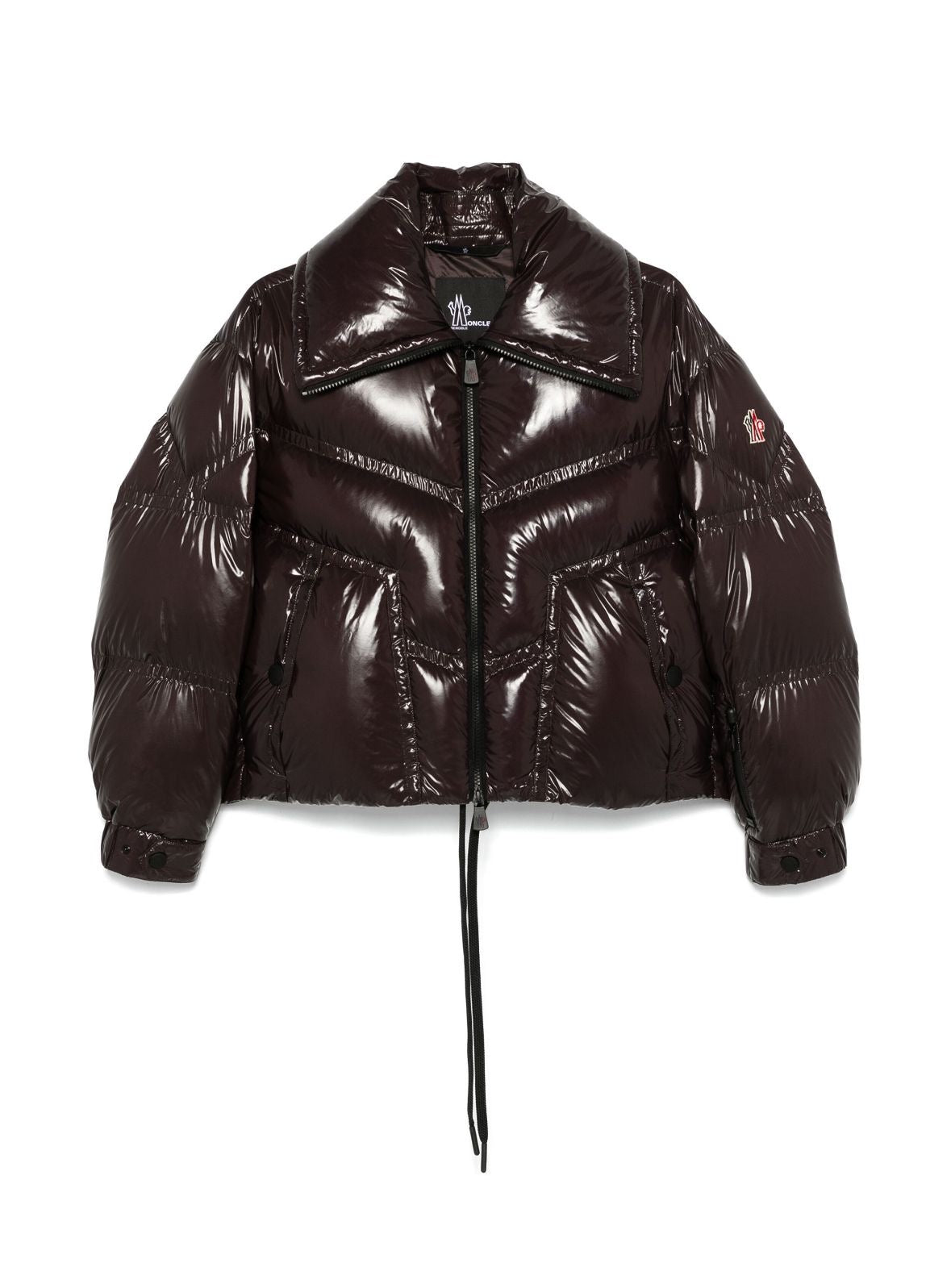 The Valmont Jacket