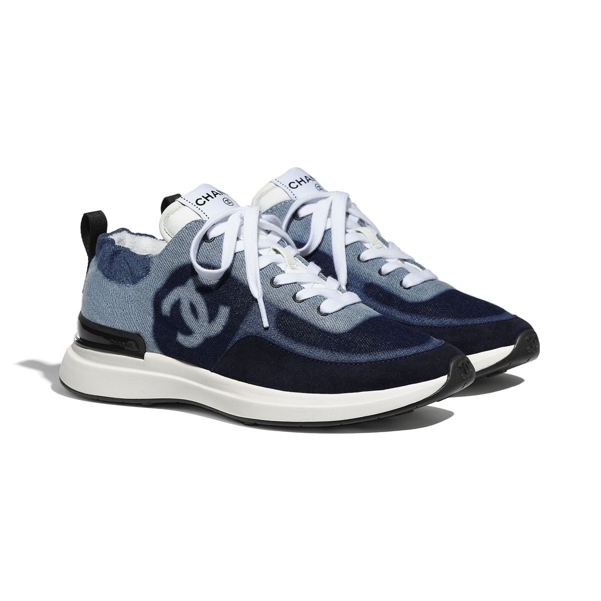 The Maison Sneakers