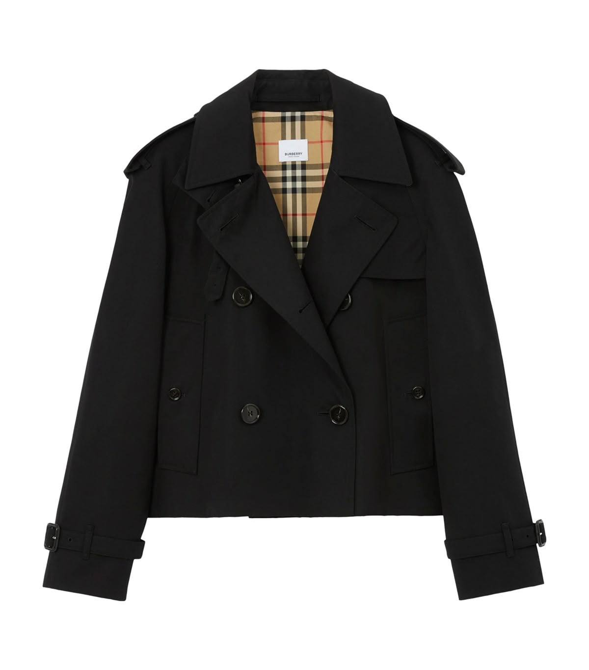 The Élodie Jacket