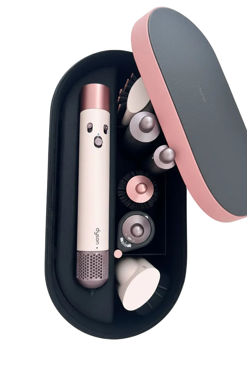 The Cosima Pink Respiratory Care