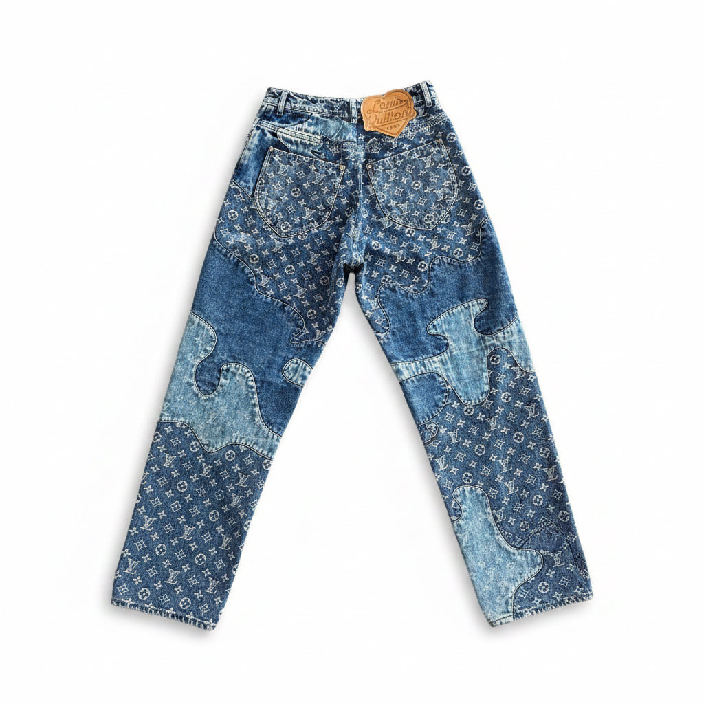 The Colette Jeans