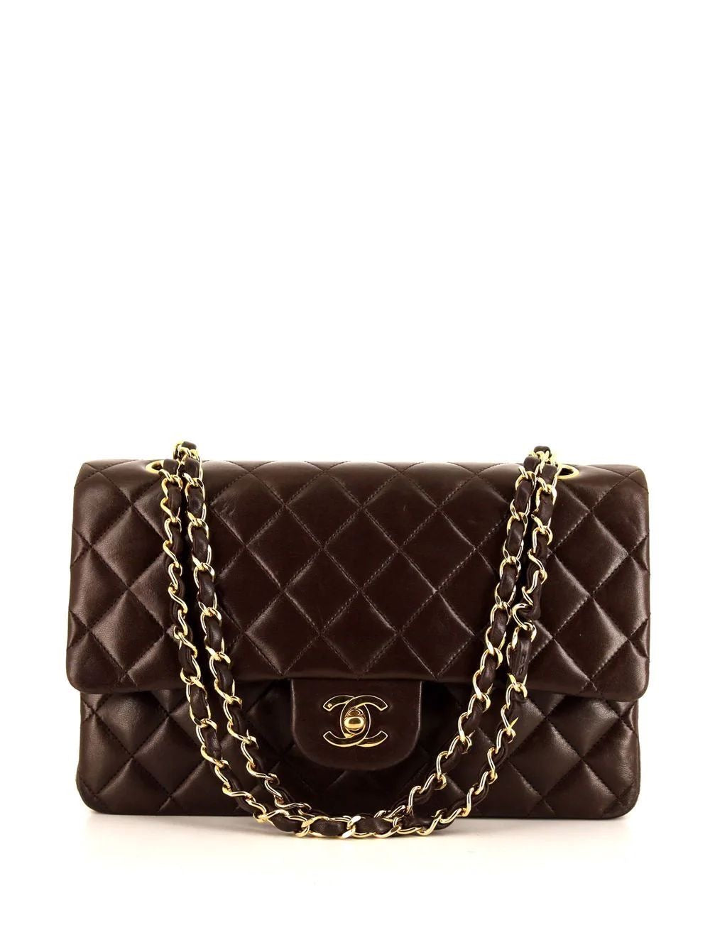 The Bellavie Dome Bag