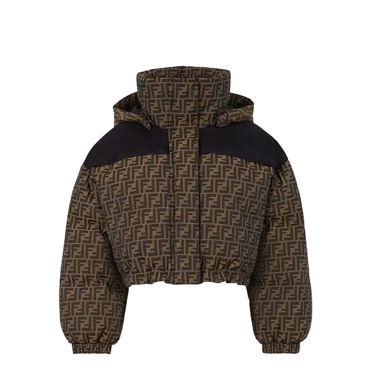 The Reversible Cropped Puffer